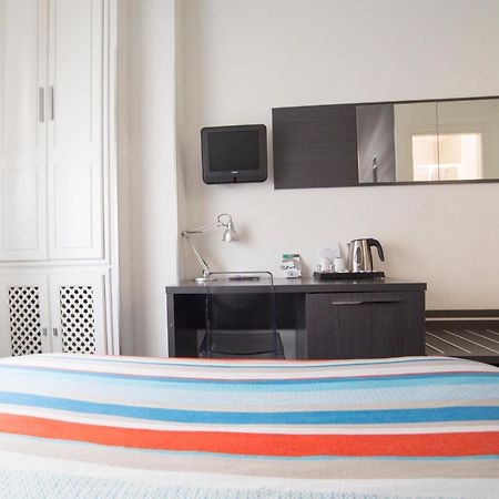 Hostal Cabo Mayor Сантандер Номер фото