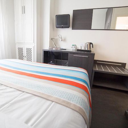 Hostal Cabo Mayor Сантандер Номер фото